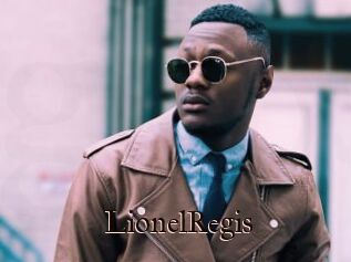 LionelRegis