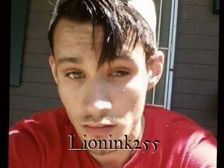 Lionink255