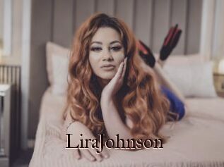 LiraJohnson