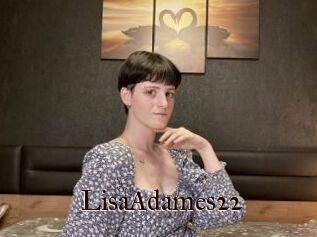LisaAdames22