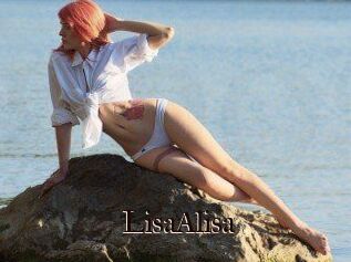 LisaAlisa