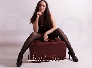 LisaCurious