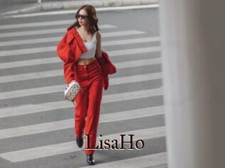 LisaHo
