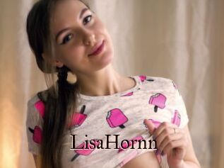 LisaHornn