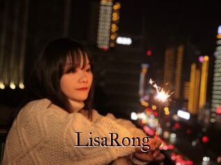 LisaRong