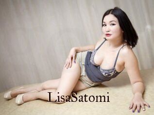 LisaSatomi