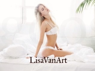 LisaVanArt