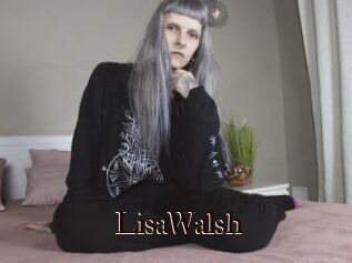 LisaWalsh