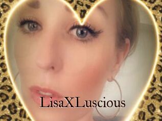 LisaXLuscious