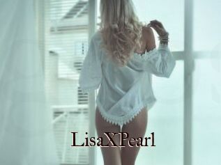 LisaXPearl
