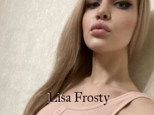 Lisa_Frosty