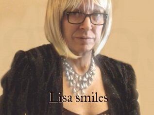 Lisa_smiles