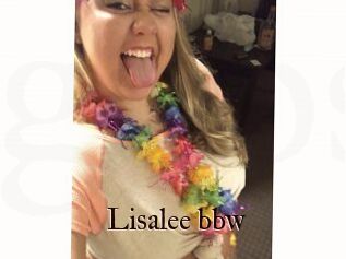 Lisalee_bbw