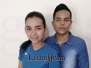 LisandJohn