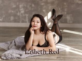 Lisbeth_Red