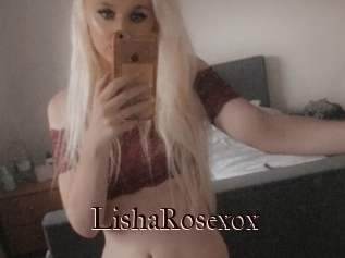 LishaRosexox Goog Sexe