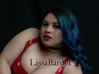LissaBardot