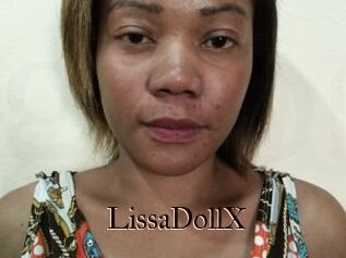 LissaDollX