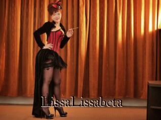 LissaLissabeta