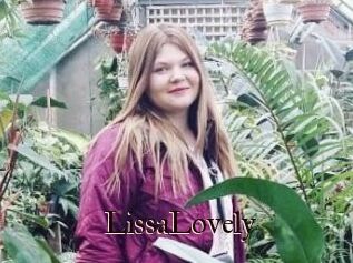 LissaLovely