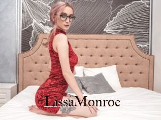 LissaMonroe