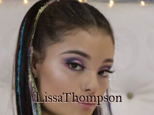 LissaThompson