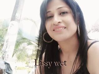 Lissy_wet