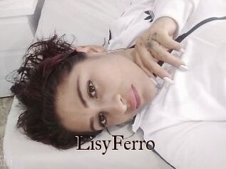 LisyFerro