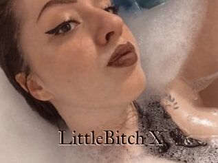 LittleBitch_X