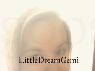 LittleDreamGemi