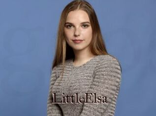 LittleElsa