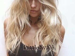LittleEvaX
