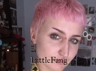 LittleFang