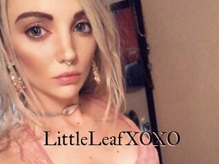 LittleLeafXOXO
