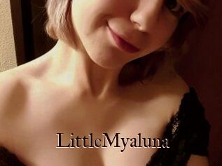 LittleMyaluna