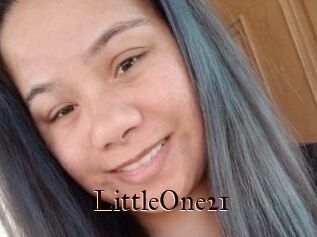 LittleOne21