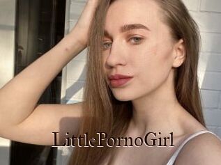 LittlePornoGirl