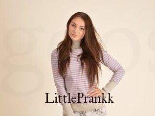 LittlePrankk
