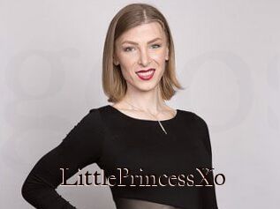 LittlePrincessXo
