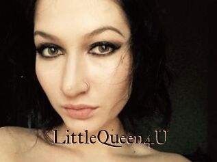 LittleQueen4U