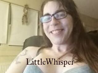 LittleWhisper