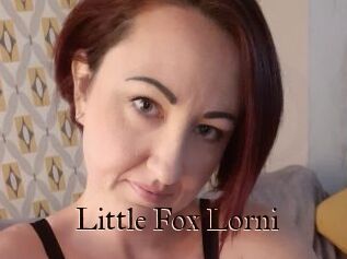 Little_Fox_Lorni