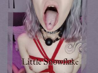 Little_Snowflake