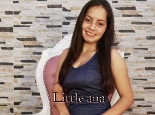 Little_ana