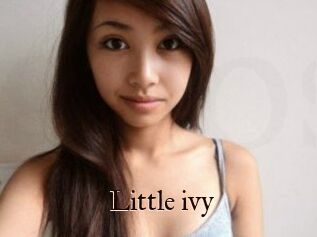 Little_ivy