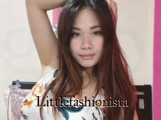 Littlefashionista
