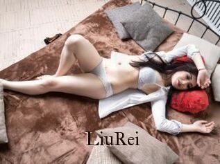 LiuRei
