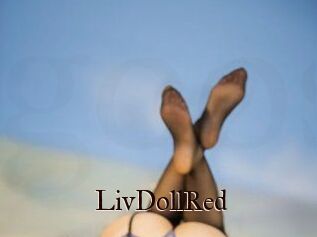 LivDollRed