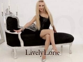 LivelyLorie