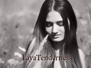 LiyaTenderness